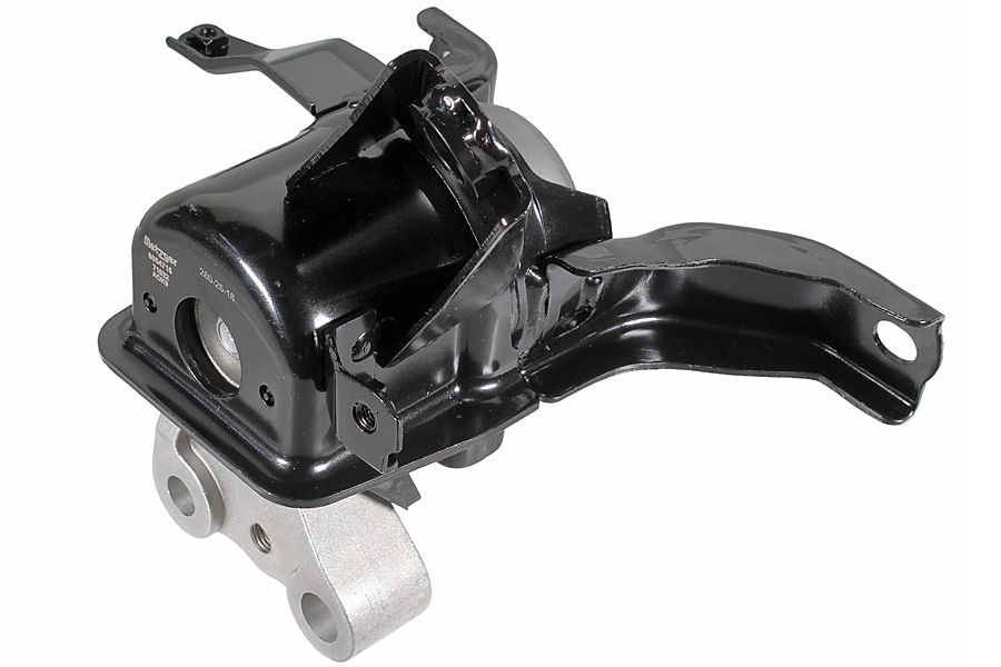METZGER AUTOTEILE Motorophæng 8054716 højre for TOYOTA