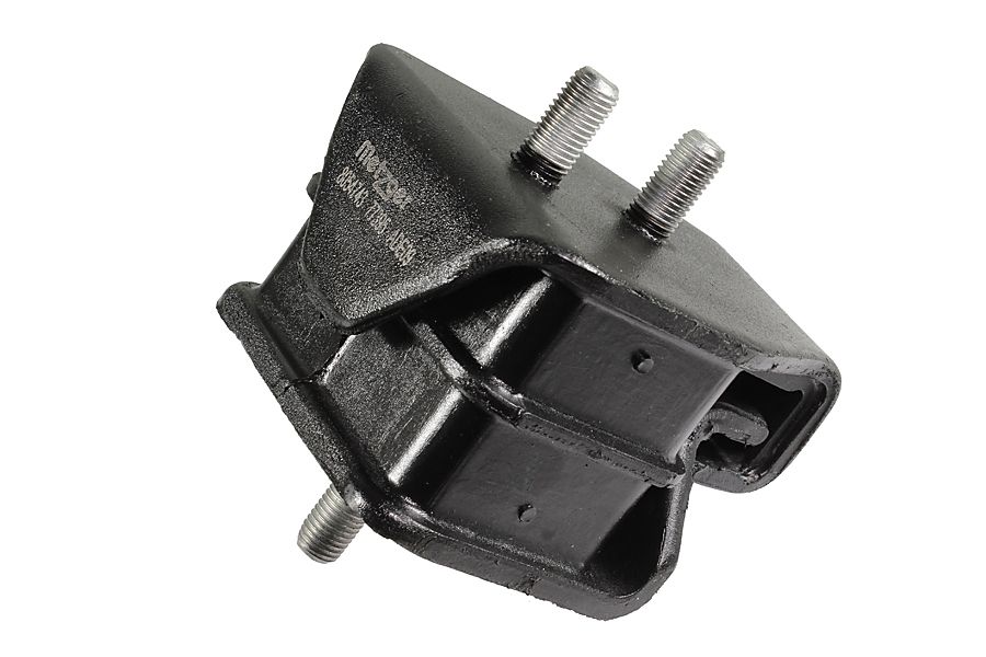 METZGER AUTOTEILE Motorophæng 8054743 højre for SUBARU