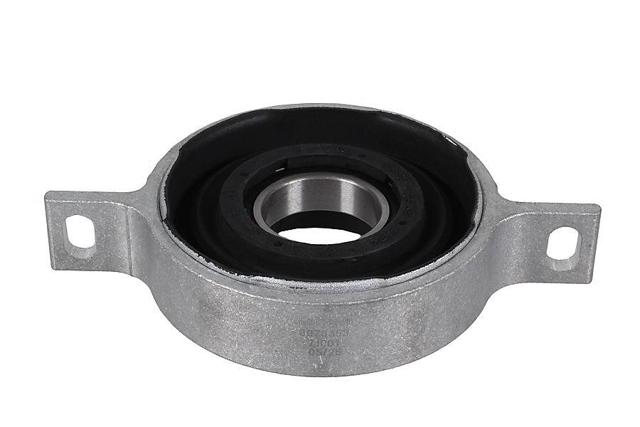 METZGER AUTOTEILE Ophængning, drivaksel 8073653 midten for BMW