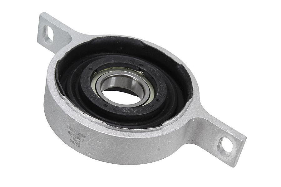 METZGER AUTOTEILE Ophængning, drivaksel 8073650 midten for BMW