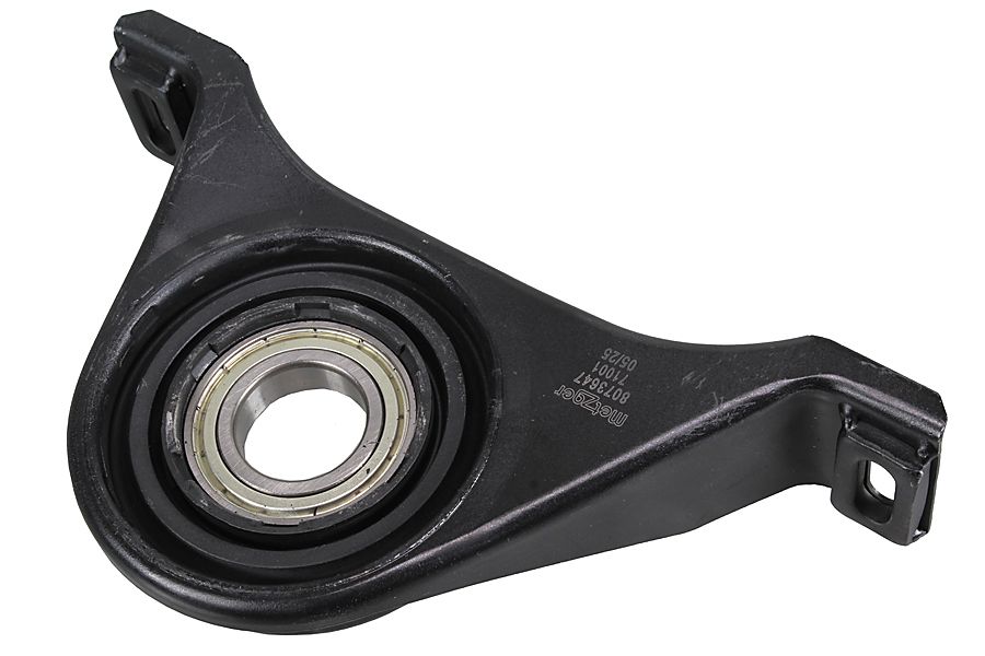 METZGER AUTOTEILE Ophængning, drivaksel 8073647 midten for MERCEDES-BENZ