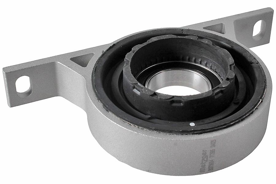 METZGER AUTOTEILE Ophængning, drivaksel 8073654 midten for BMW