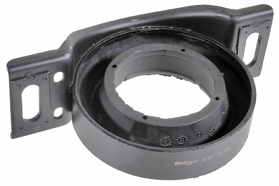 METZGER AUTOTEILE Ophængning, drivaksel 8073649 midten for MERCEDES-BENZ