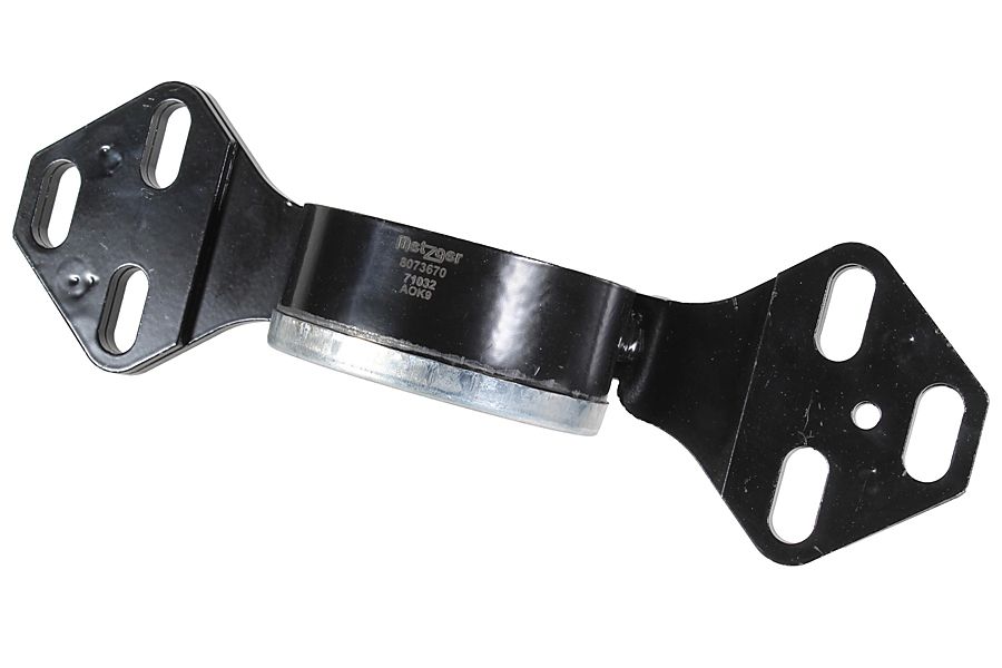 METZGER AUTOTEILE Ophængning, drivaksel 8073670 for MERCEDES-BENZ
