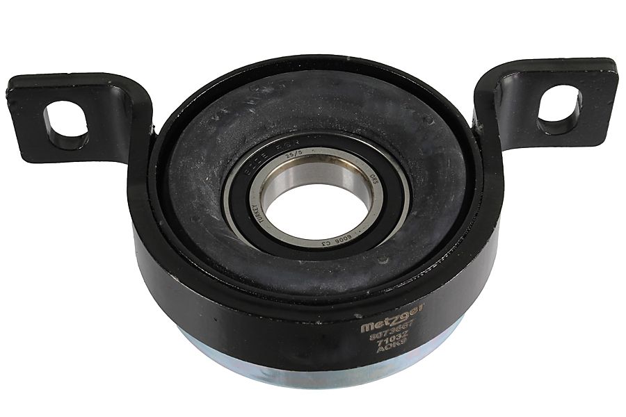 METZGER AUTOTEILE Ophængning, drivaksel 8073667 bag for MERCEDES-BENZ