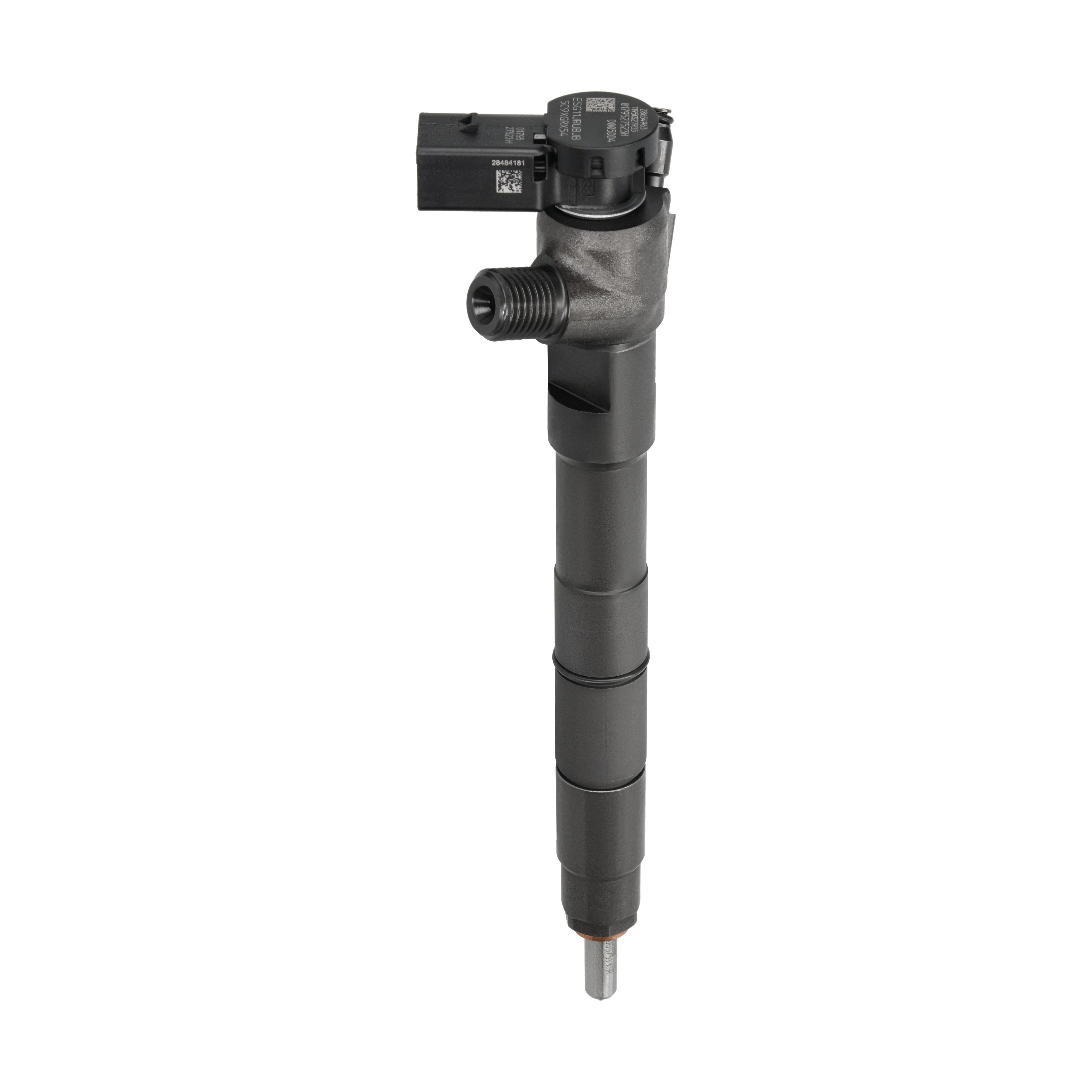 METZGER AUTOTEILE Indsprøjtningsdyse 0871068 for MAN VW