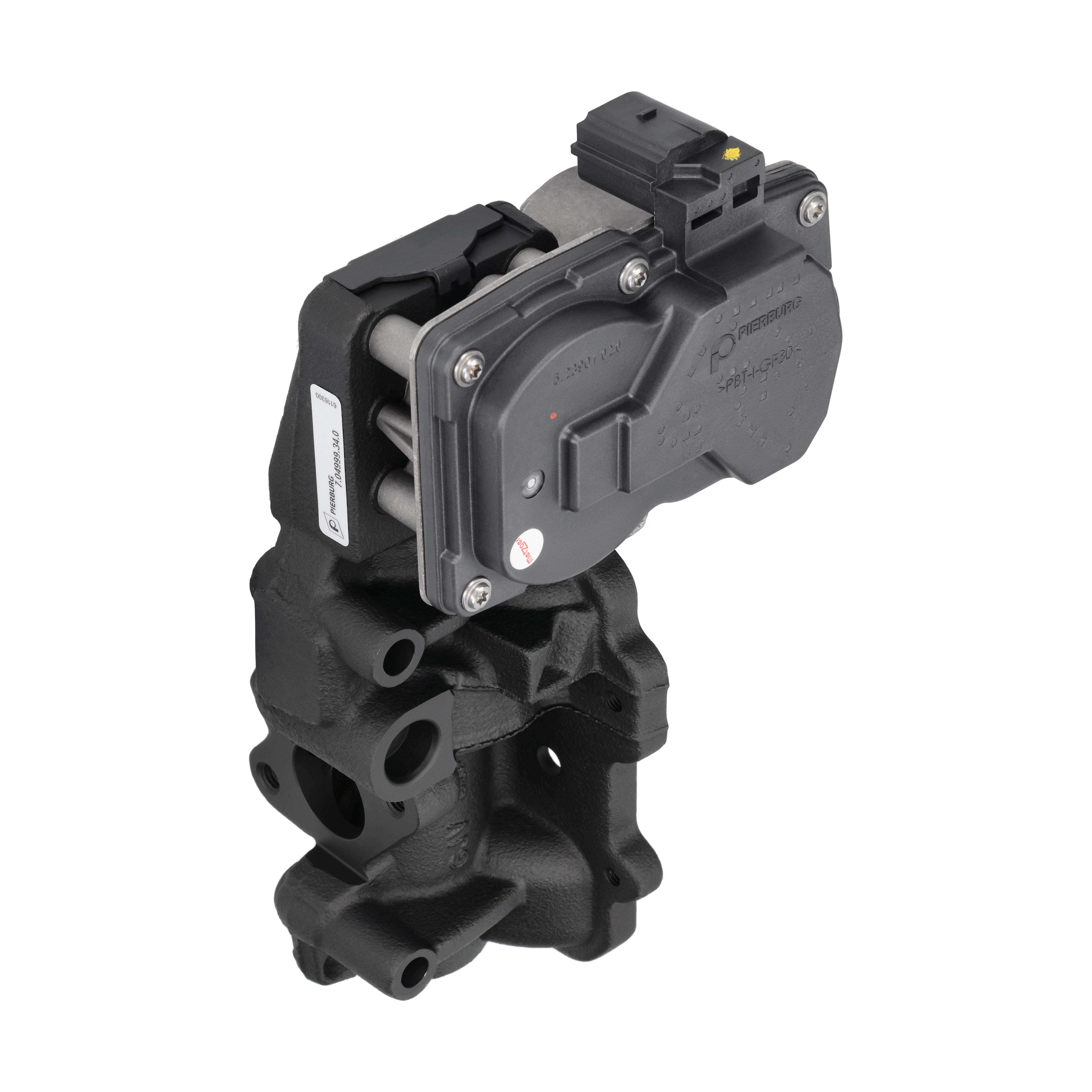 METZGER AUTOTEILE EGR-ventil 0892775 for MAN VW