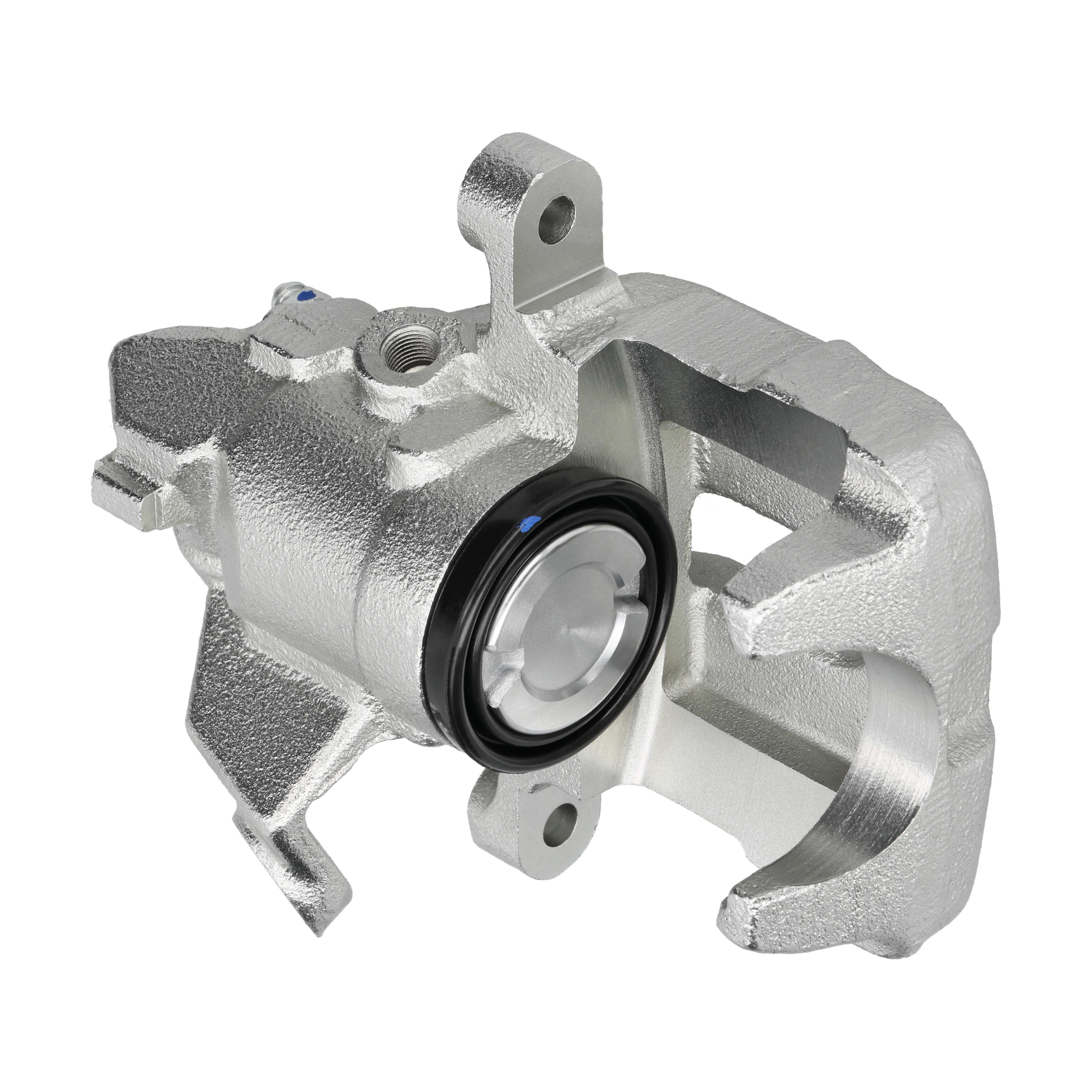 METZGER AUTOTEILE Bremsekaliper 6260191 Bagaksel venstre for PEUGEOT VAG