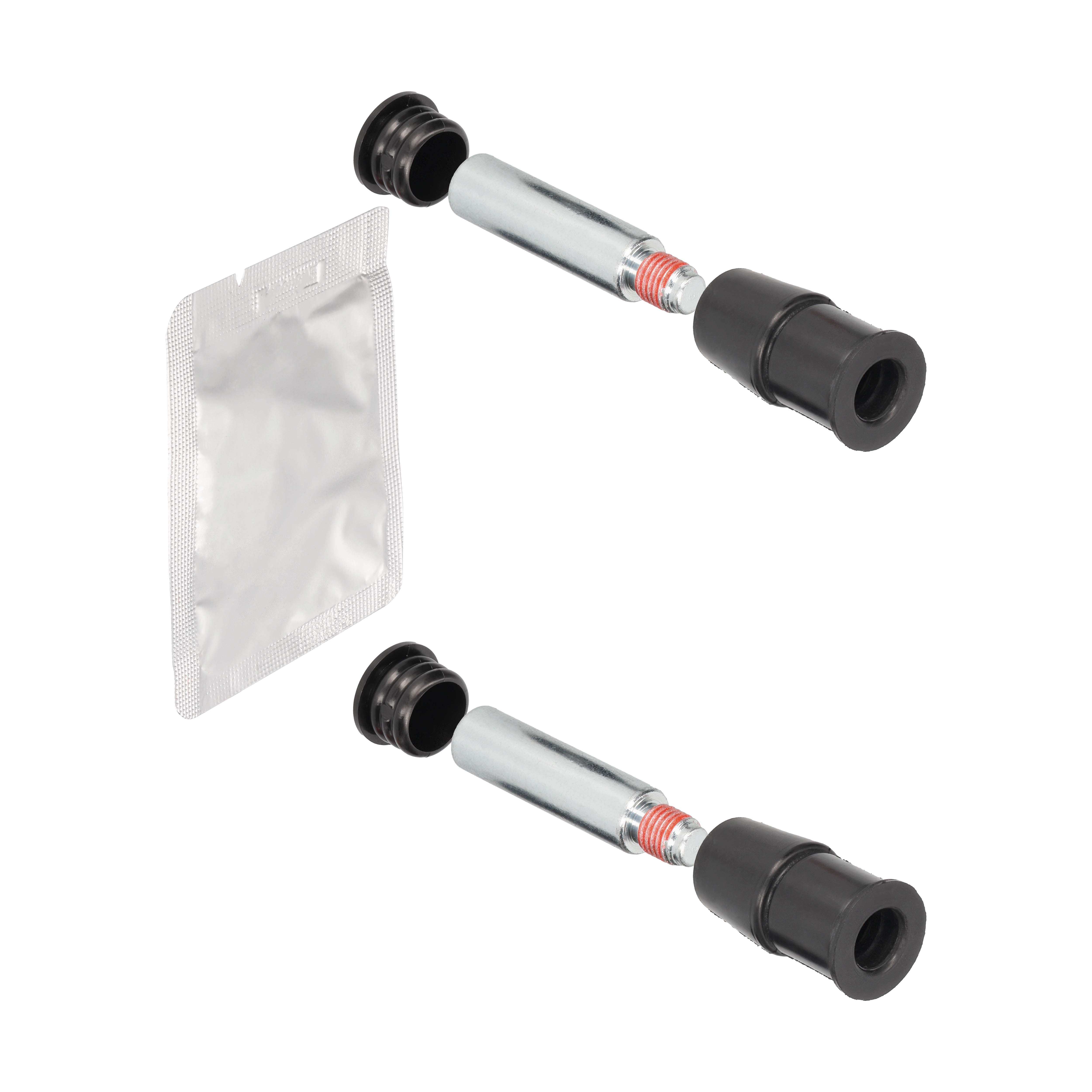 METZGER AUTOTEILE glidersæt, bremsekaliper 1131306x for CUPRA BMW PORSCHE