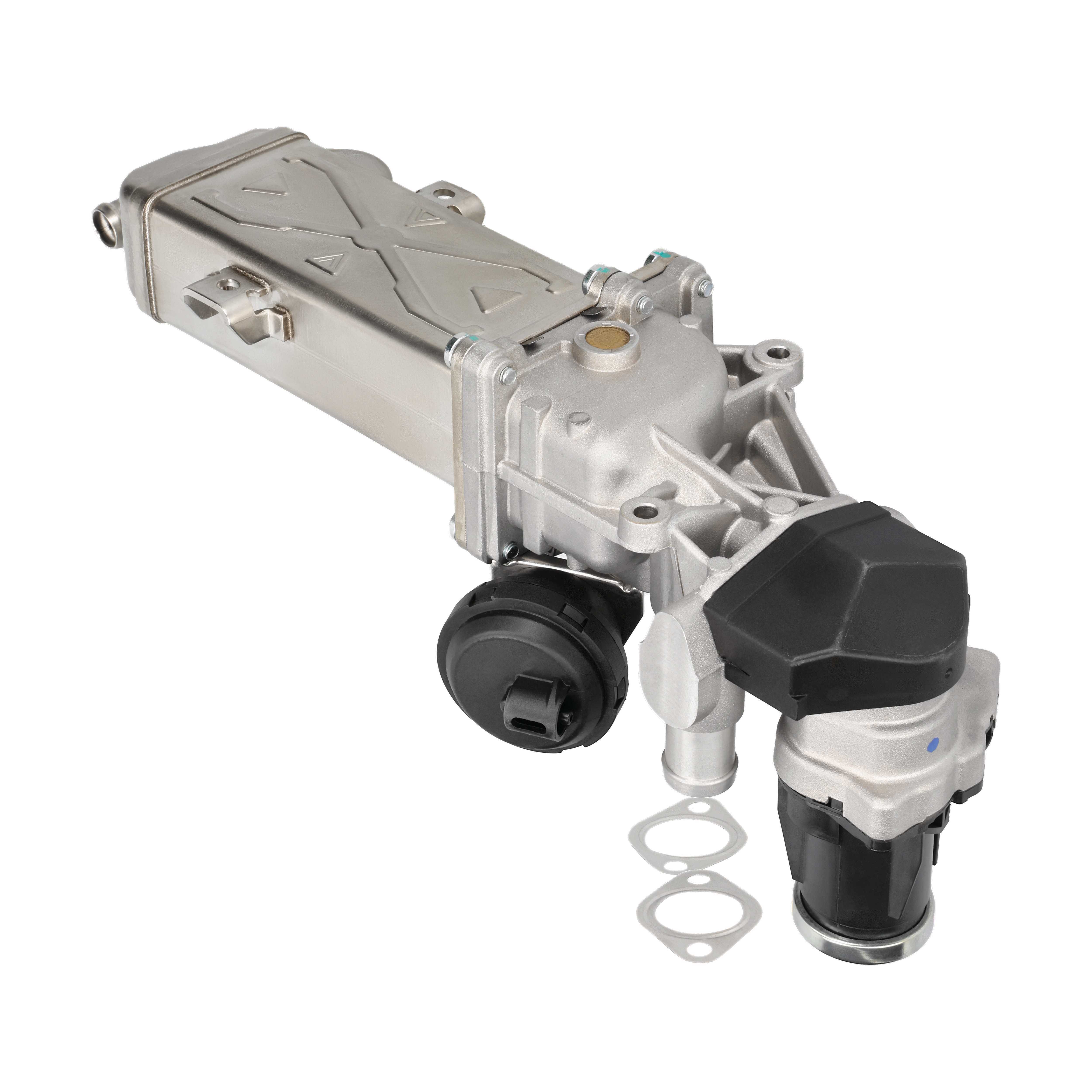 METZGER AUTOTEILE EGR-Modul 0892460 for IKA VAG