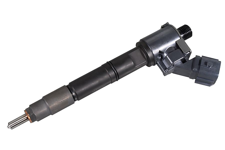 METZGER AUTOTEILE Indsprøjtningsdyse 0871101 for VOLVO