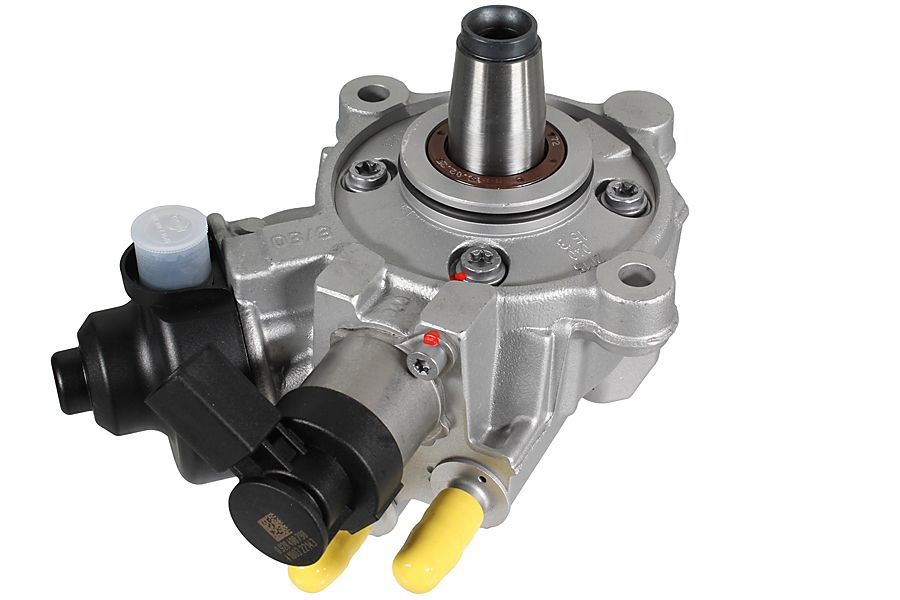 METZGER AUTOTEILE Højtrykspumpe 0830176 for MINI TOYOTA