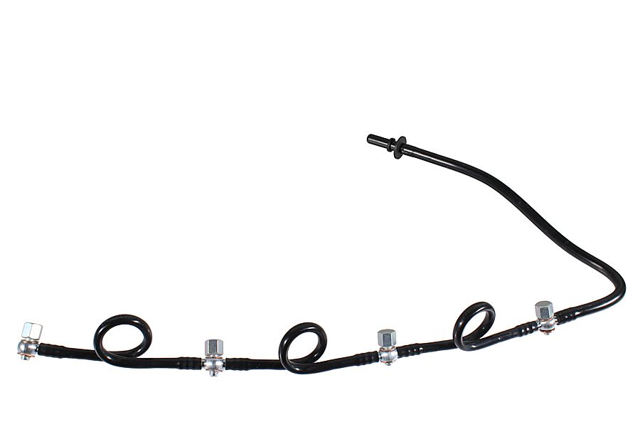 METZGER AUTOTEILE Slange 0840115 for FORD