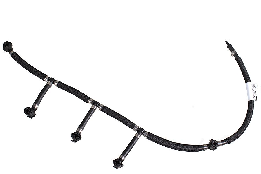 METZGER AUTOTEILE Slange 0840148 for VOLVO