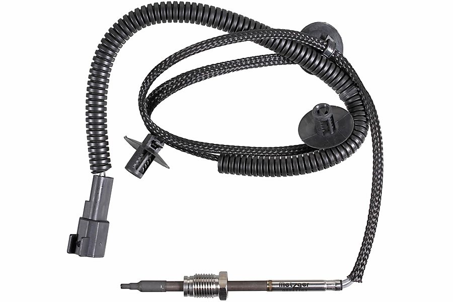METZGER AUTOTEILE Sensor, udstødningsgastemperatur 08941163 efter partikelfilter for FORD