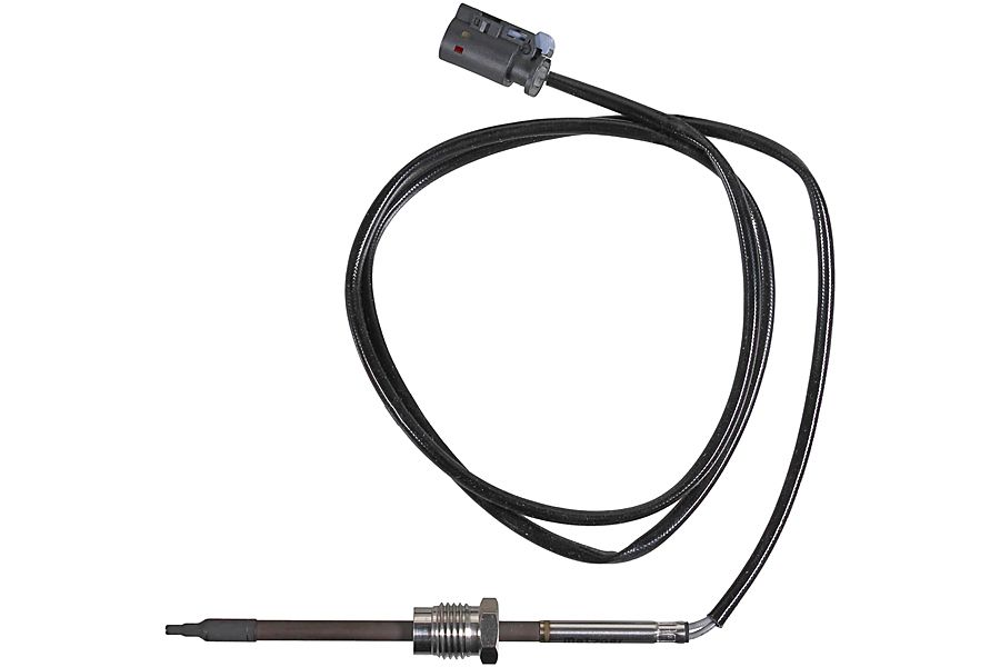 METZGER AUTOTEILE Sensor, udstødningsgastemperatur 08941159 Sodpartikelfilter for ALPINA