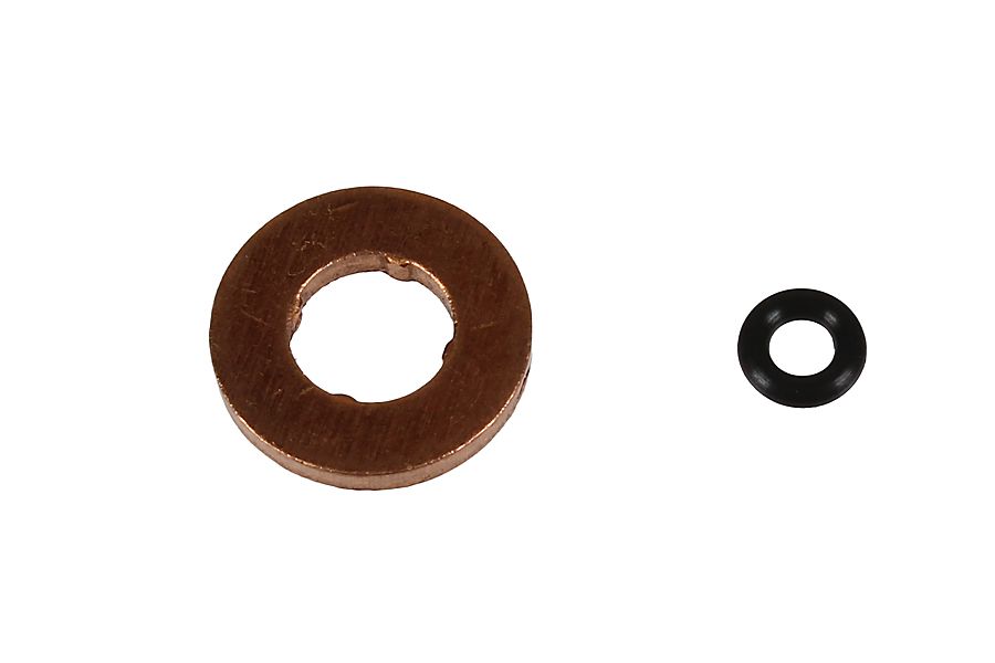 METZGER AUTOTEILE Pakningssæt, indsprøjtningsdyse 0873174 for PEUGEOT FORD VAUXHALL ALFA ROMEO GENERAL MOTORS DS