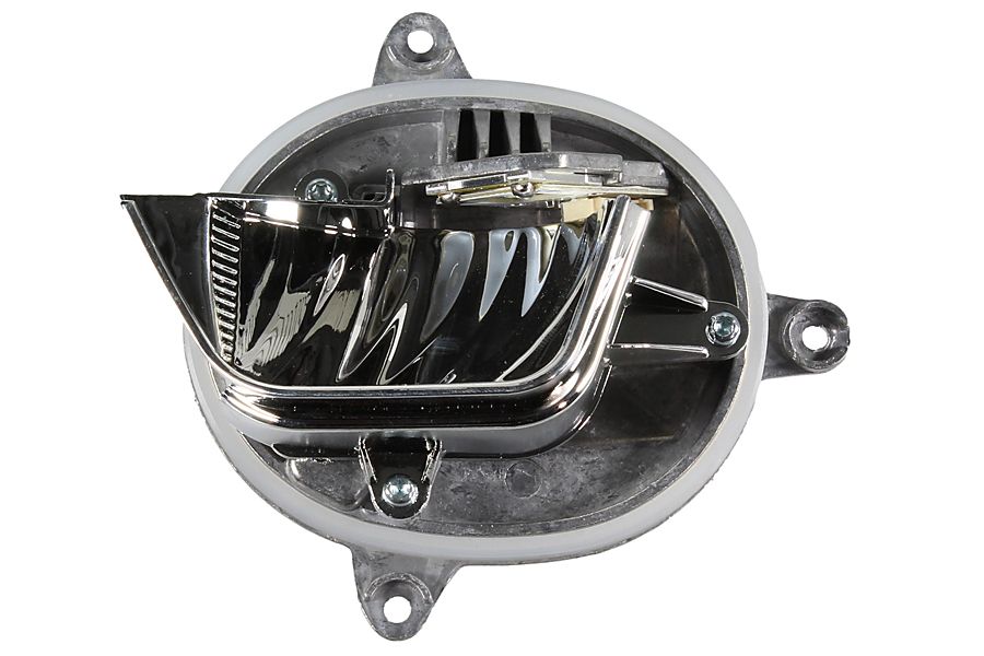 METZGER AUTOTEILE Styreenhed, belysning 0896633 foran til venstre for BMW