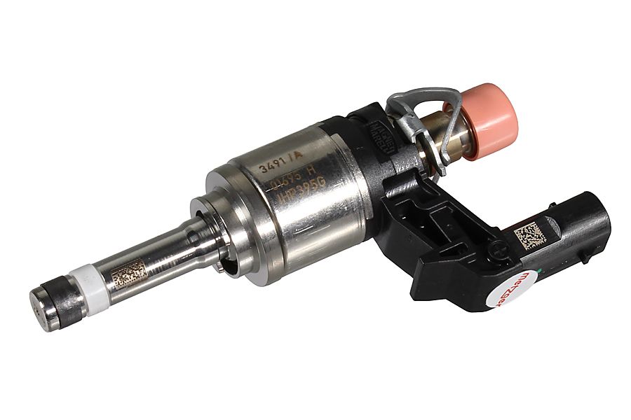 METZGER AUTOTEILE Indsprøjtningsventil 0920117 for VW