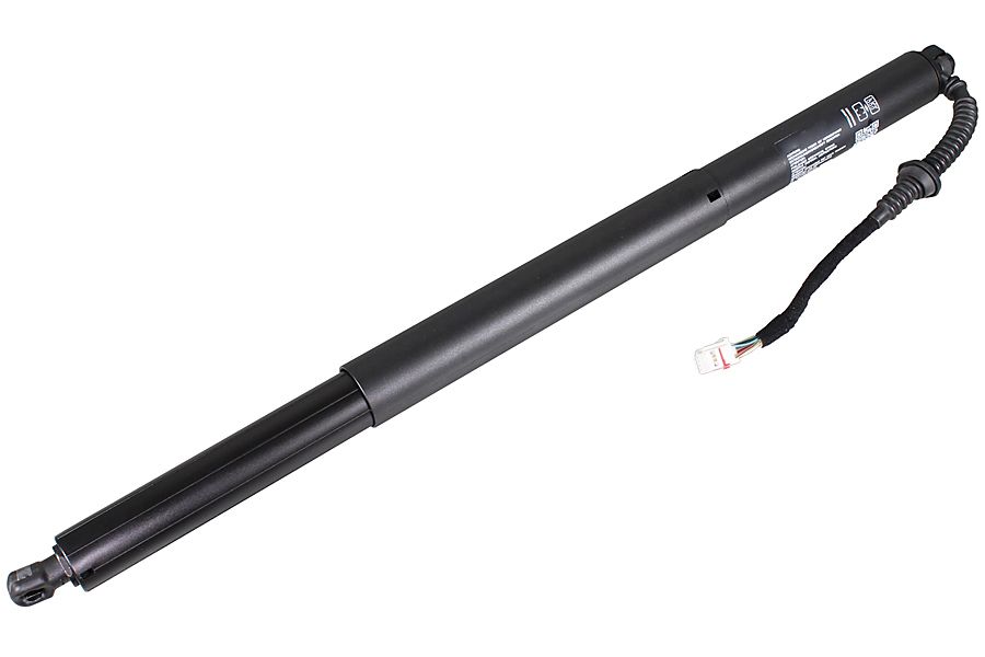 METZGER AUTOTEILE Elmotor, bagklap 2115119 venstre for VW
