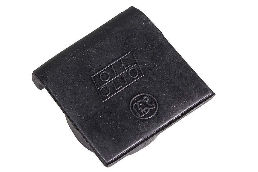 METZGER AUTOTEILE Låg, oliepåfyldningsstuds 2141104 for LANCIA