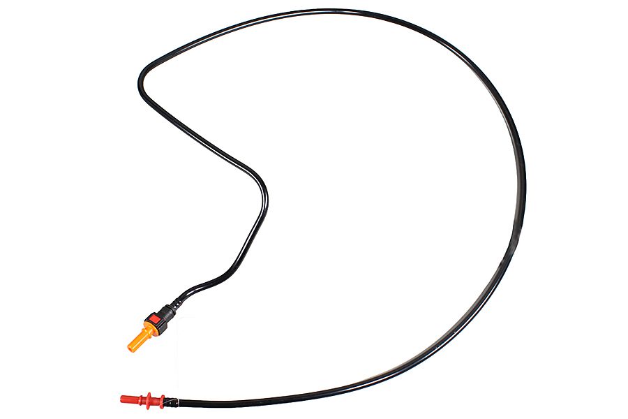 METZGER AUTOTEILE Brændstofrør 2150285 Brændstofpumpe for RENAULT