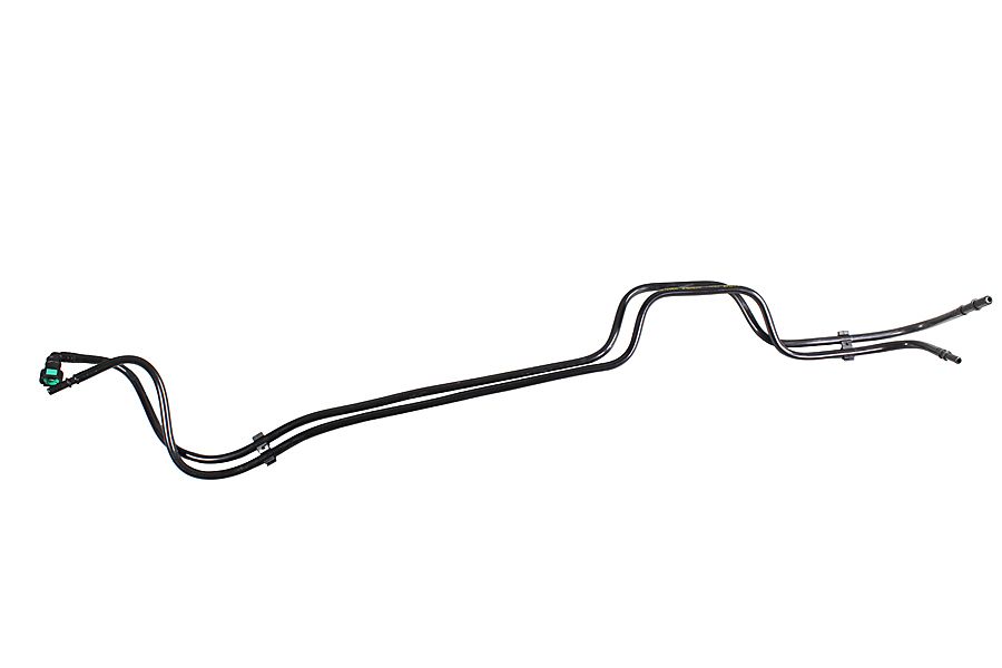 METZGER AUTOTEILE Brændstofrør 2150298 Pumpe for FORD