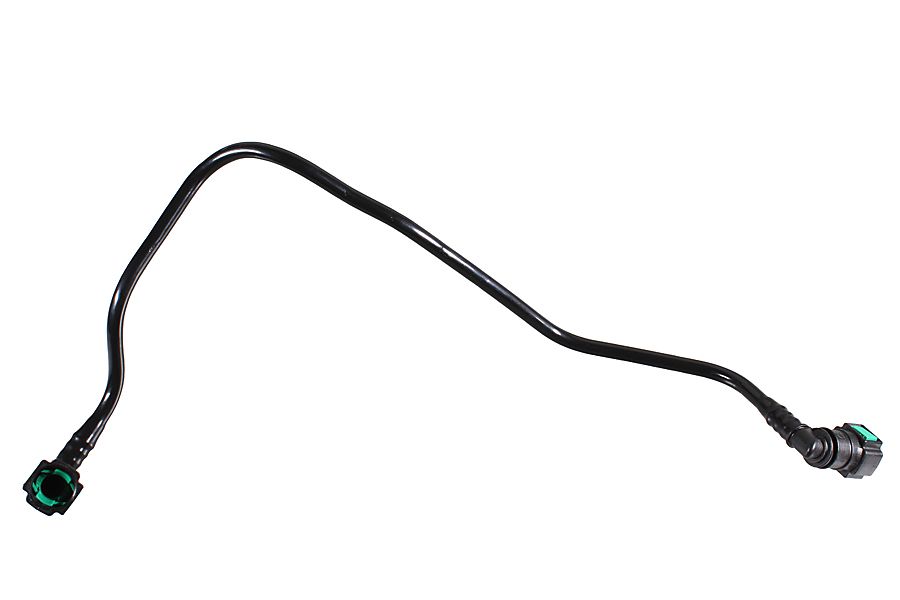 METZGER AUTOTEILE Brændstofrør 2150303 Pumpe for VW