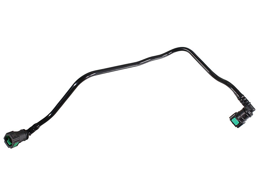 METZGER AUTOTEILE Brændstofrør 2150304 Pumpe for VW