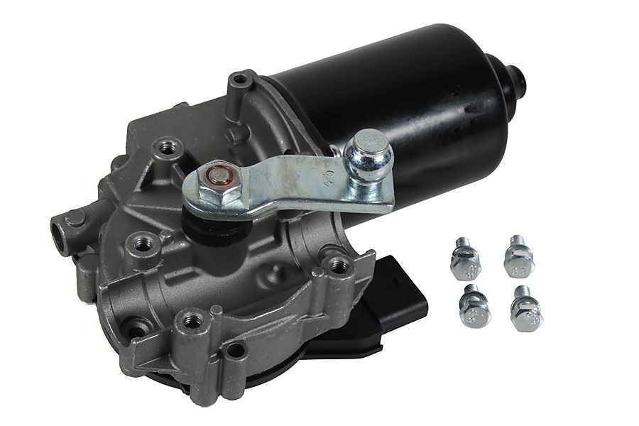 METZGER AUTOTEILE Viskermotor 2190794 foran for MERCEDES-BENZ