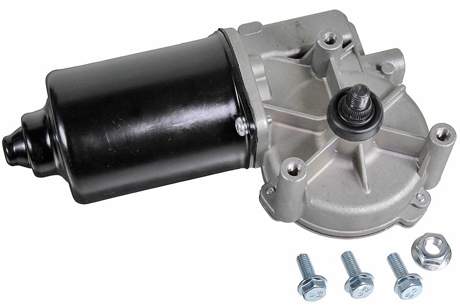 METZGER AUTOTEILE Viskermotor 2190796 foran for VOLVO
