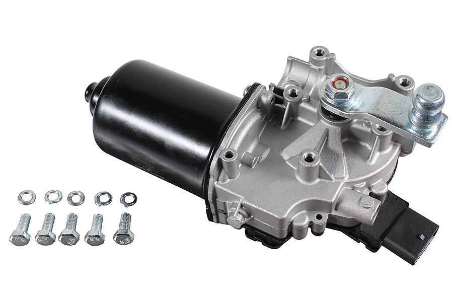 METZGER AUTOTEILE Viskermotor 2190795 foran for MERCEDES-BENZ