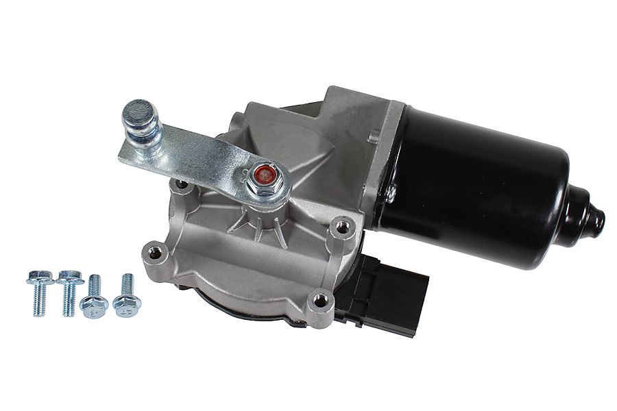 METZGER AUTOTEILE Viskermotor 2190799 foran for MERCEDES-BENZ