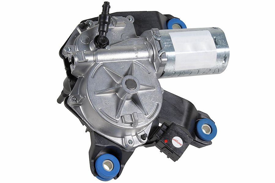 METZGER AUTOTEILE Viskermotor 2191145 bag for MINI