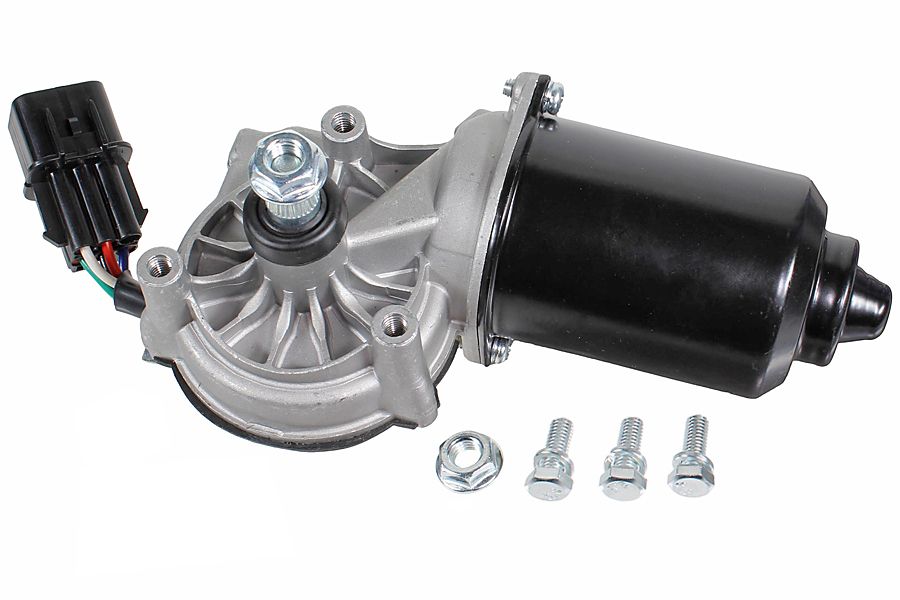 METZGER AUTOTEILE Viskermotor 2191155 foran for KIA