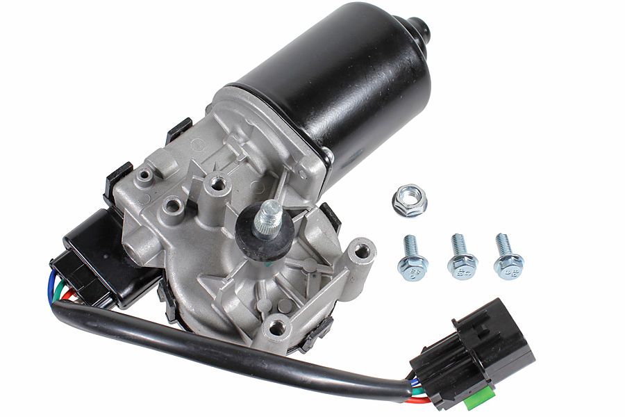 METZGER AUTOTEILE Viskermotor 2191154 foran for KIA