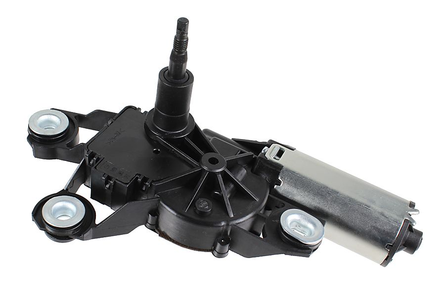 METZGER AUTOTEILE Viskermotor 2191158 bag for SEAT