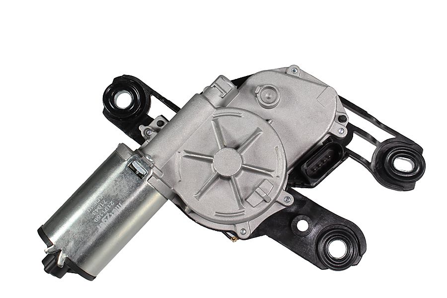 METZGER AUTOTEILE Viskermotor 2191159 bag for VW