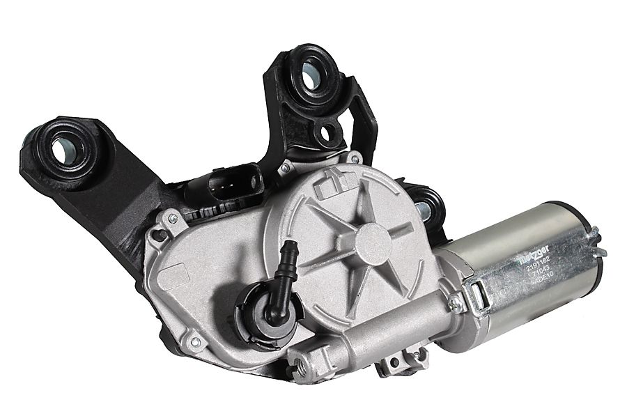 METZGER AUTOTEILE Viskermotor 2191162 bag for AUDI