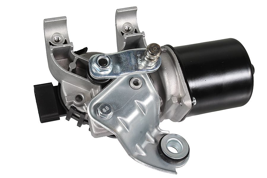 METZGER AUTOTEILE Viskermotor 2191167 foran for RENAULT SMART