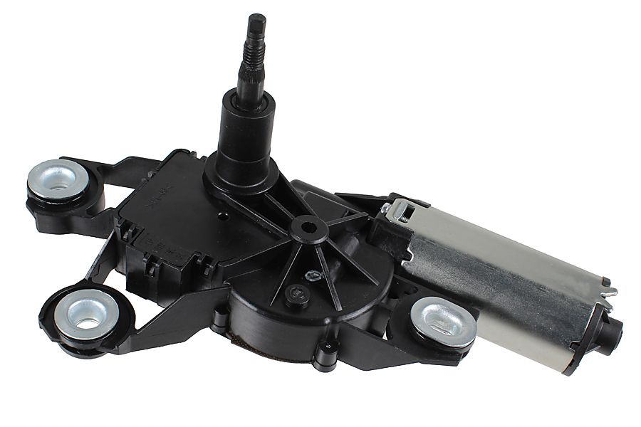 METZGER AUTOTEILE Viskermotor 2191157 bag for SEAT
