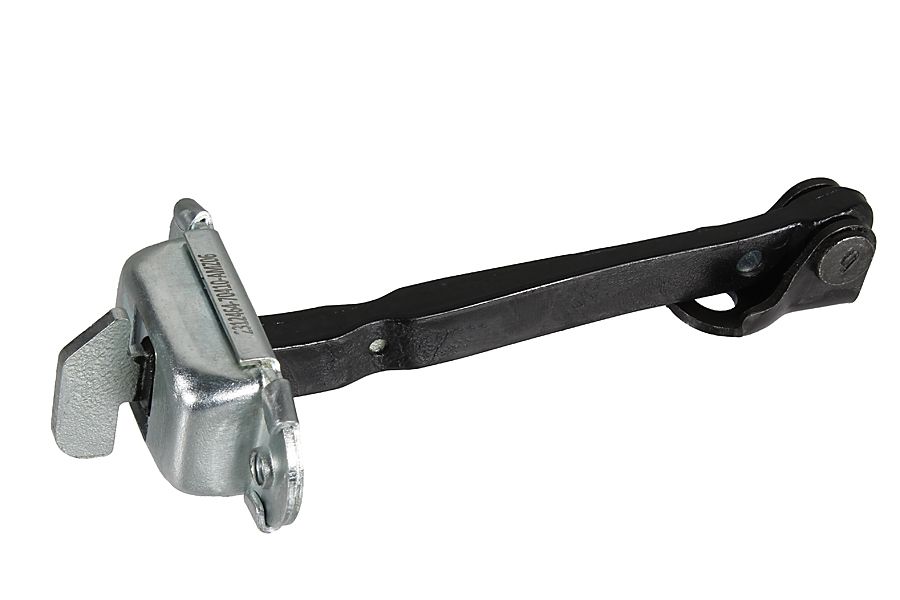 METZGER AUTOTEILE Dørstop 2312464 bagved til højre for TOYOTA