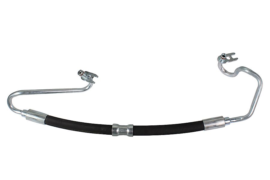 METZGER AUTOTEILE Hydraulikslange, styretøj 2361271 fra hydraulikpumpe til tandstang for OPEL GENERAL MOTORS