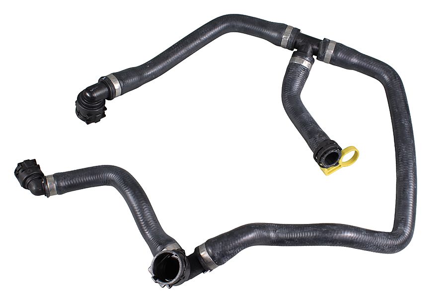 METZGER AUTOTEILE Kølerslange 2422247 for BMW