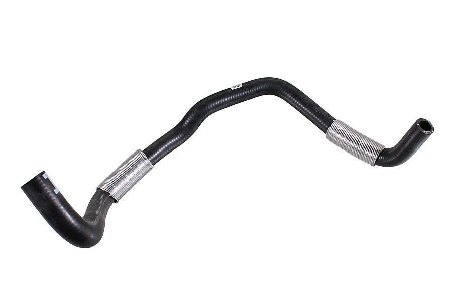 METZGER AUTOTEILE Kølerslange 2422510 for FORD