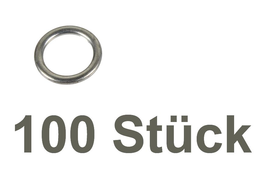 METZGER AUTOTEILE Pakningsring, olieaftapningsskrue 2430252 for FORD CUPRA PORSCHE