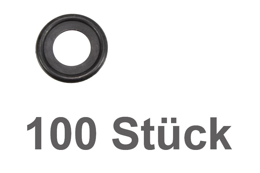 METZGER AUTOTEILE Pakningsring, olieaftapningsskrue 2430268 for OPEL GENERAL MOTORS FIAT