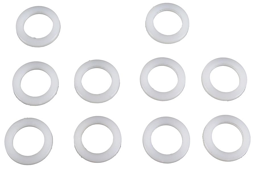 METZGER AUTOTEILE Pakningsring, olieaftapningsskrue 2430277 for FORD MAZDA