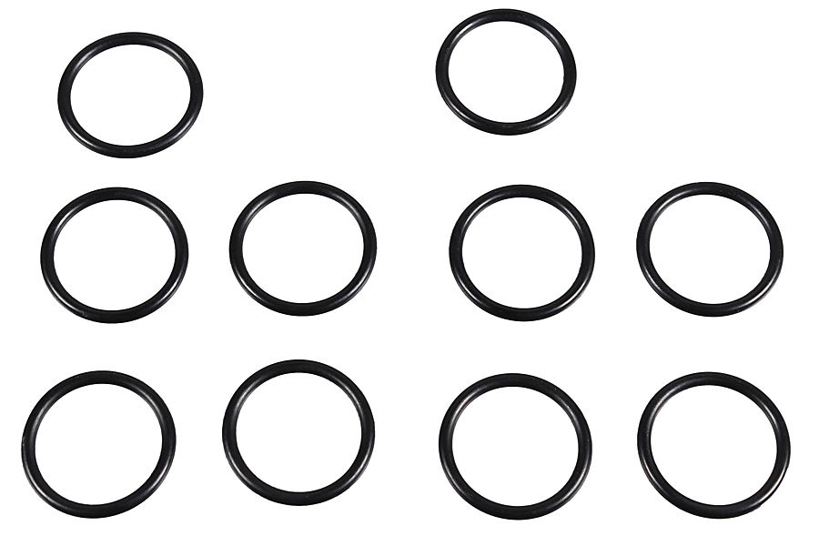 METZGER AUTOTEILE Pakningsring, olieaftapningsskrue 2430271 for OPEL SAAB FIAT GENERAL MOTORS ALFA ROMEO PEUGEOT MERCEDES-BENZ PORSCHE SUZUKI