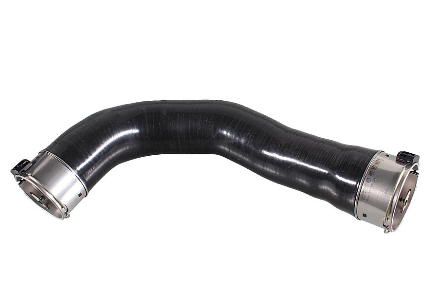METZGER AUTOTEILE Ladeluftslange 2401439 oppe for NISSAN